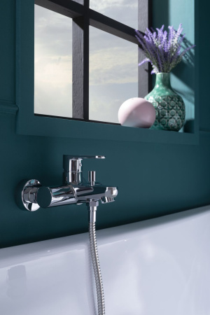 Смеситель Paffoni Green GR022CR