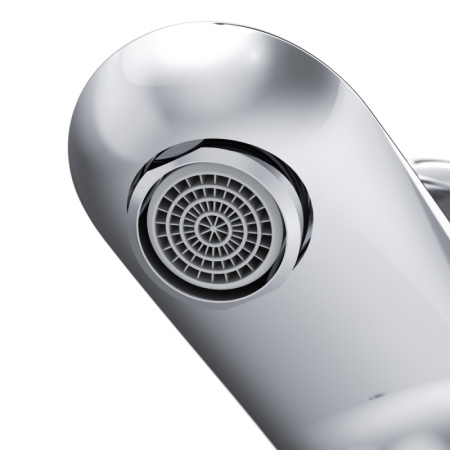 Смеситель для ванны AM.PM Like F8010232 Хром Смеситель для ванны AM.PM Like F8010232 Хром