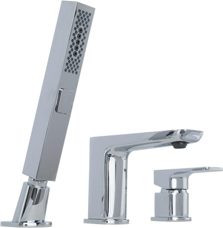 Смеситель Allen Brau Infinity 5.21008-00 (с внутренней частью) хром