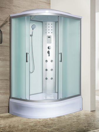 Душевая кабина River Dunay 120/90/24 MT R