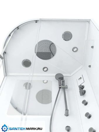 Душевая кабина Teuer D129-51R