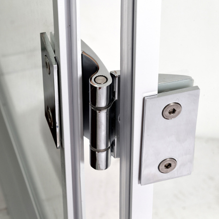 Душевая кабина DTO Z900 VOGUE (меняющая прозрачность) 90x90