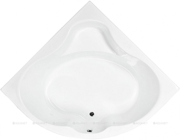 Ванна Aquanet SANTIAGO 160*160 (204034)