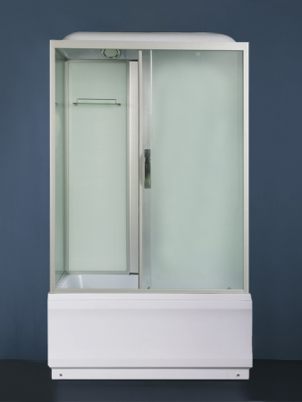 Душевая кабина River Vitim 120/80/50 MT