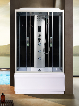 Душевая кабина River Sena 120/80/50 TH