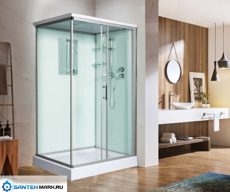 Душевая кабина WeltWasser WW500 Laine 1212