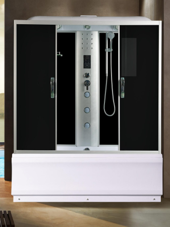 Душевая кабина River Sena 170/70/55 TH