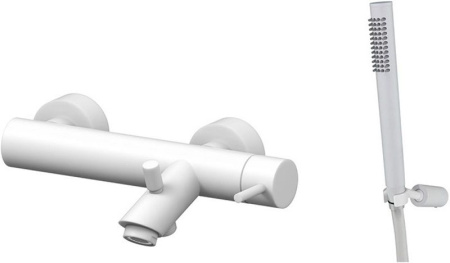 Смеситель Paffoni Light LIG023BO