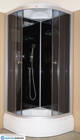 Душевая кабина Parly CMM85