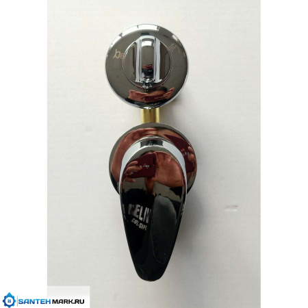 Душевая кабина Frank F412/2R Brilliant 120x80 без крыши