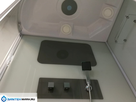 Душевая кабина Parly BMM120R