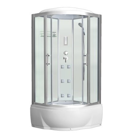 Душевая кабина Banff B-804