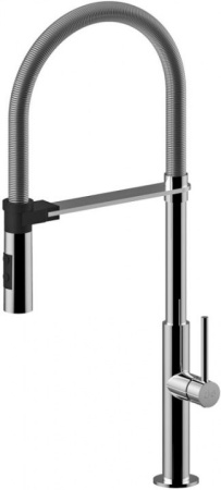 Смеситель Paffoni Chef CH179CR