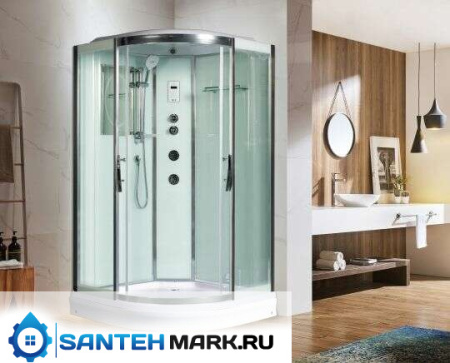 Душевая кабина WeltWasser WW500 Emmer 12015