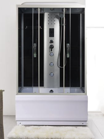 Душевая кабина River Sena 120/80/50 TH