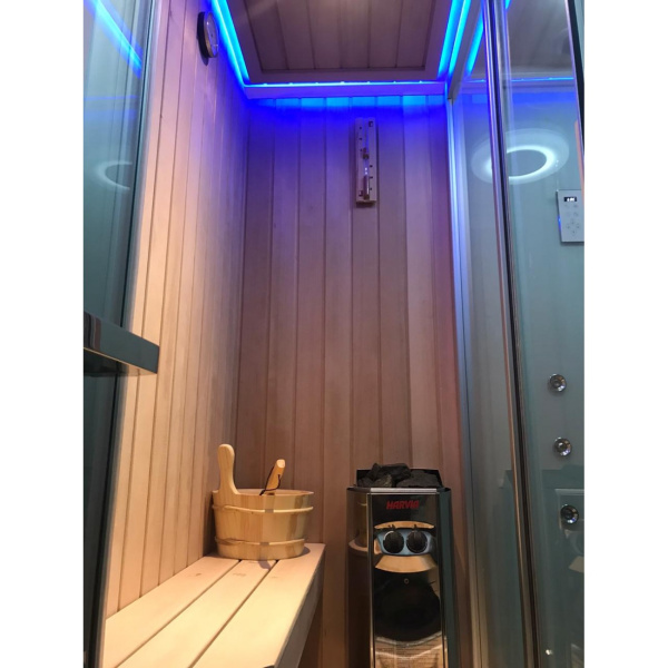 Сауна Frank F914L  (левая)