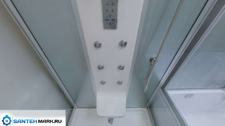 Душевая кабина Timo Lux TL-1501 110x95