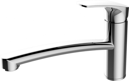 Смеситель Aquanet Static AF330-40C