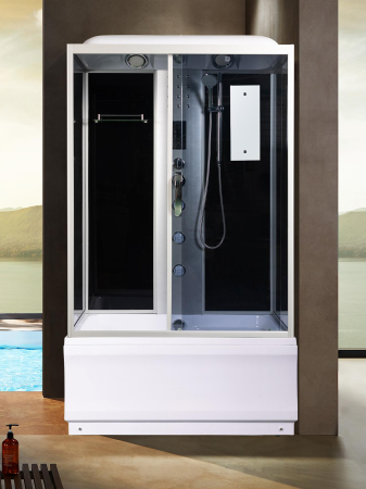 Душевая кабина River Vitim 120/80/50 TH