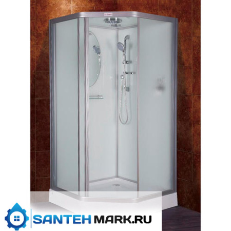 Душевая кабина Esbano ES-110PR Душевая кабина Esbano ES-110PR