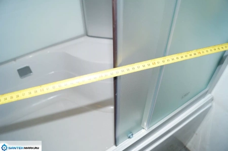 Душевая кабина Parly B120 R