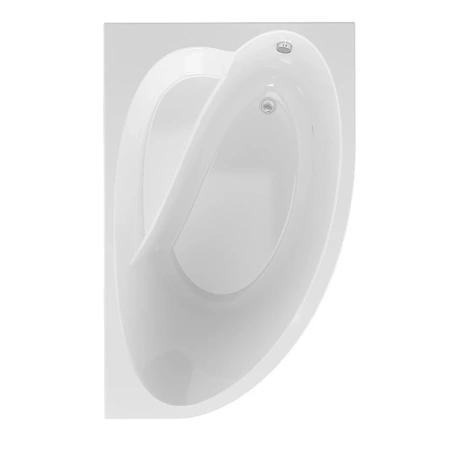 Акриловая ванна Timo Iva 1595 R