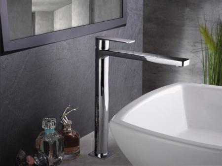 Смеситель Paffoni Tango TA081CR