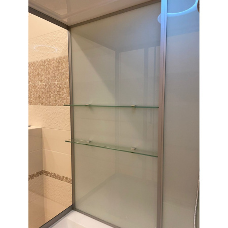 Душевая кабина Frank F-557-1 170x85