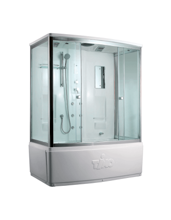 Душевая кабина Timo Lux T-7750 150x90