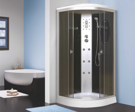 Душевая кабина Niagara Ultra NG-5012-01 120x120