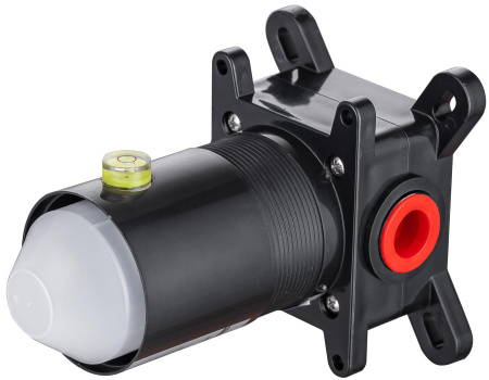 Смеситель Allen Brau Infinity 5.21005-00 (с внутренней частью) хром