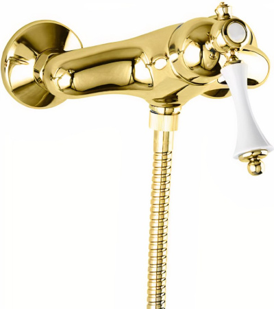 Смеситель для душа Cezares Margot MARGOT-DM-03/24-Bi