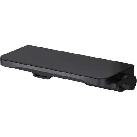 Смеситель Am.Pm Func F8F72722 Черный матовый