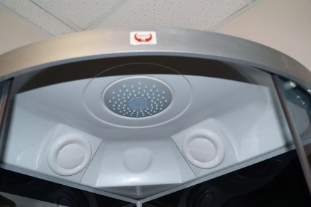 Душевая кабина Parly CMM85