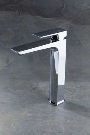 Смеситель Allen Brau Infinity 5.21002-00 хром