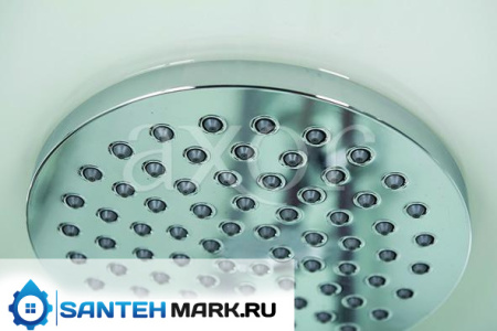 Душевая кабина Esbano ES 100CRB Душевая кабина Esbano ES 100CRB