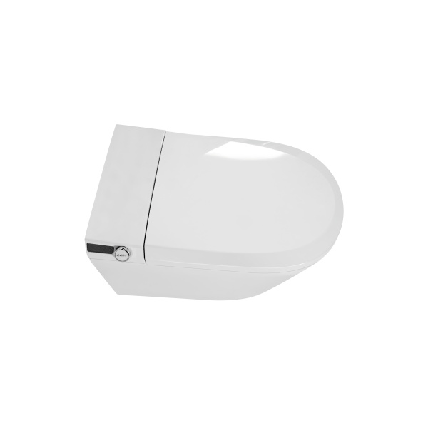 Унитаз Grossman Smart GR-5702 (590х380х380) белый,1 место