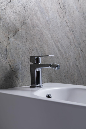 Биде Allen Brau Liberty 4.33010.21 белый матовый