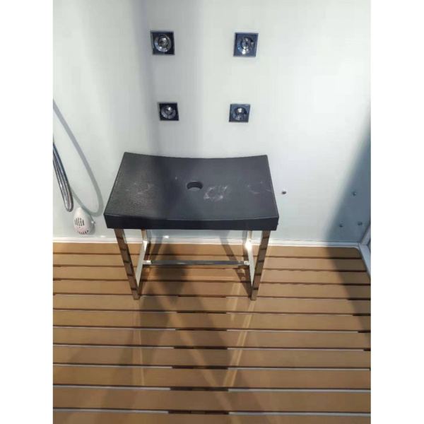 Душевая кабина с сауной Frank F-907 R 170x120 Душевая кабина с сауной Frank F-907 R 170x120