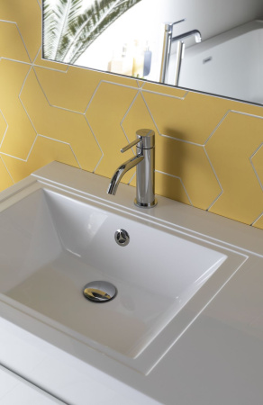 Смеситель Paffoni Light LIG071CR