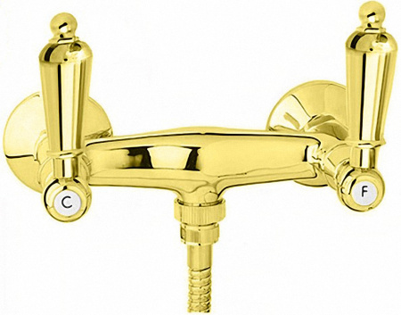 Смеситель для душа Cezares First FIRST-DS-03/24-M