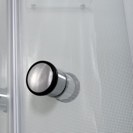 Душевая кабина DTO DM 2090 GM+EL 90x90 с гидромассажем и электрикой Душевая кабина DTO DM 2090 GM+EL 90x90 с гидромассажем и электрикой