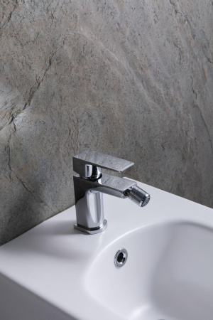 Биде Allen Brau Liberty 4.33010.21 белый матовый