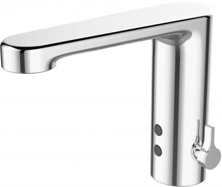 Смеситель для раковины BelBagno BB-ELVM-CRM