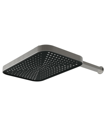 Душевая стойка BelBagno DUE-VDSET-GM