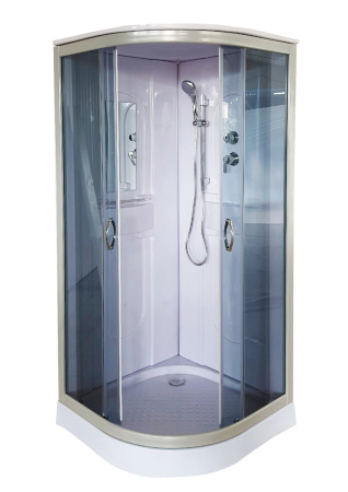 Душевая кабина Niagara Classic NG-116-15Т 90x90