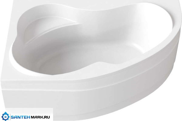 Акриловая ванна 160x100 Azario Микона МИВ0001