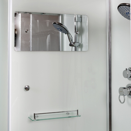 Душевая кабина DTO  K 409S 90x90 с крышей 90x90 Душевая кабина DTO  K 409S 90x90 с крышей 90x90