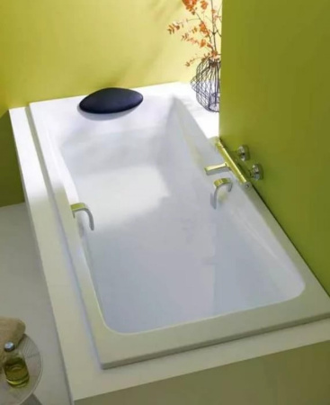 Акриловая ванна Jacob Delafon Odeon Up 175x75 см E6049-00