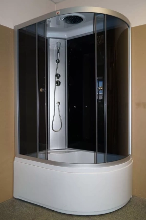 Душевая кабина Parly EC120 L